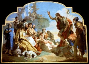 JohnPreachingTIEPOLO1733