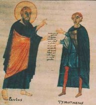 st-paul-and-st-timothy